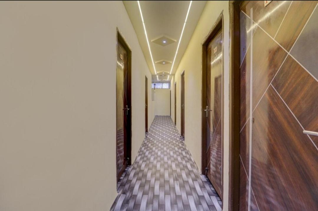 The Royal Galaxy Otel Haydarabad Dış mekan fotoğraf